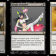 Illustration for article titled Gabe Newell, EA And...emKotaku/em Are Now Magic Card Characters